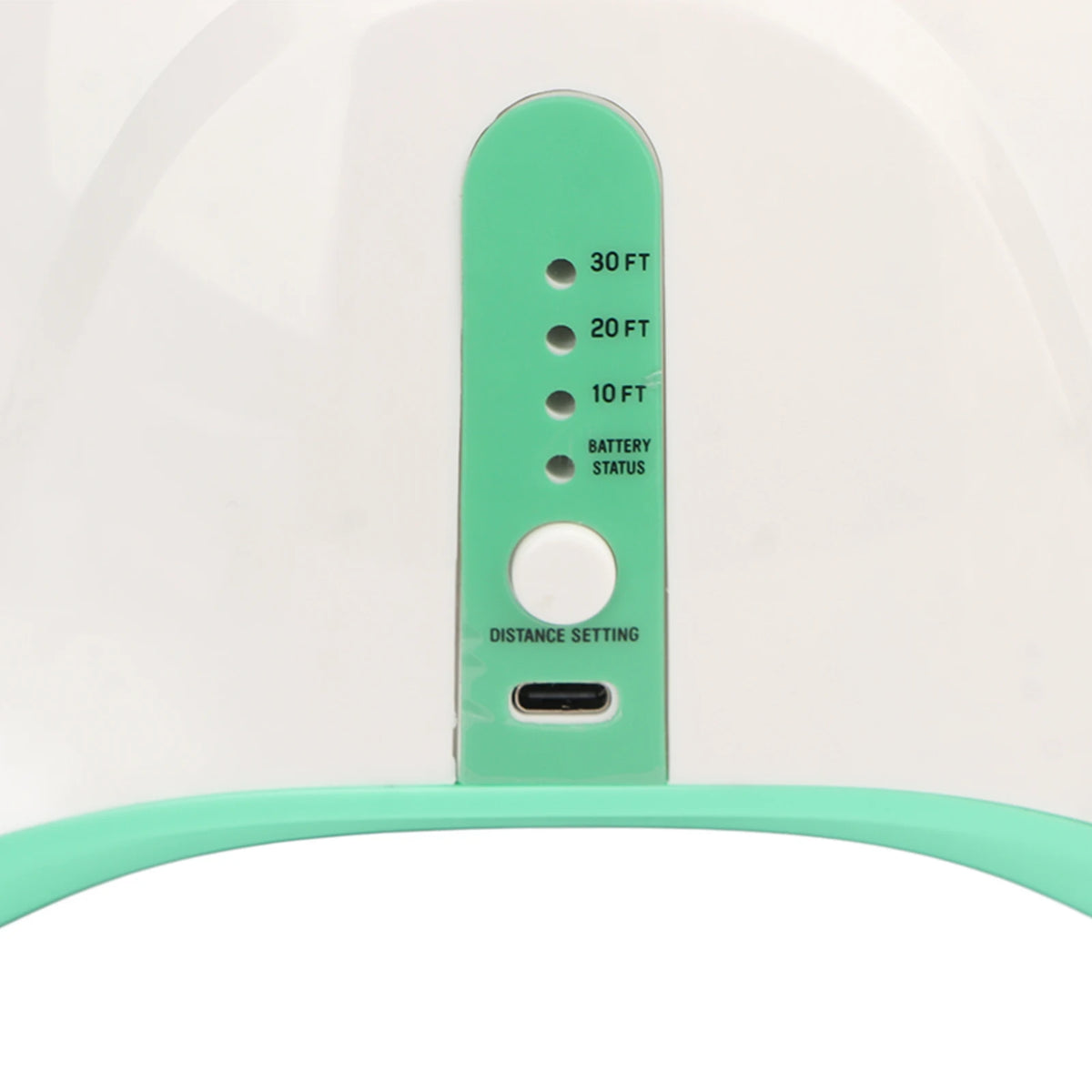Lanzador automático de pelotas para perros, lanzador de pelotas recargable, juguete interactivo para mascotas con 3 modos, para interiores y exteriores