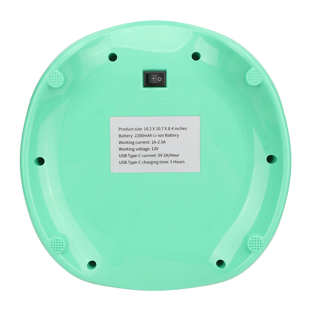 Lanzador automático de pelotas para perros, lanzador de pelotas recargable, juguete interactivo para mascotas con 3 modos, para interiores y exteriores