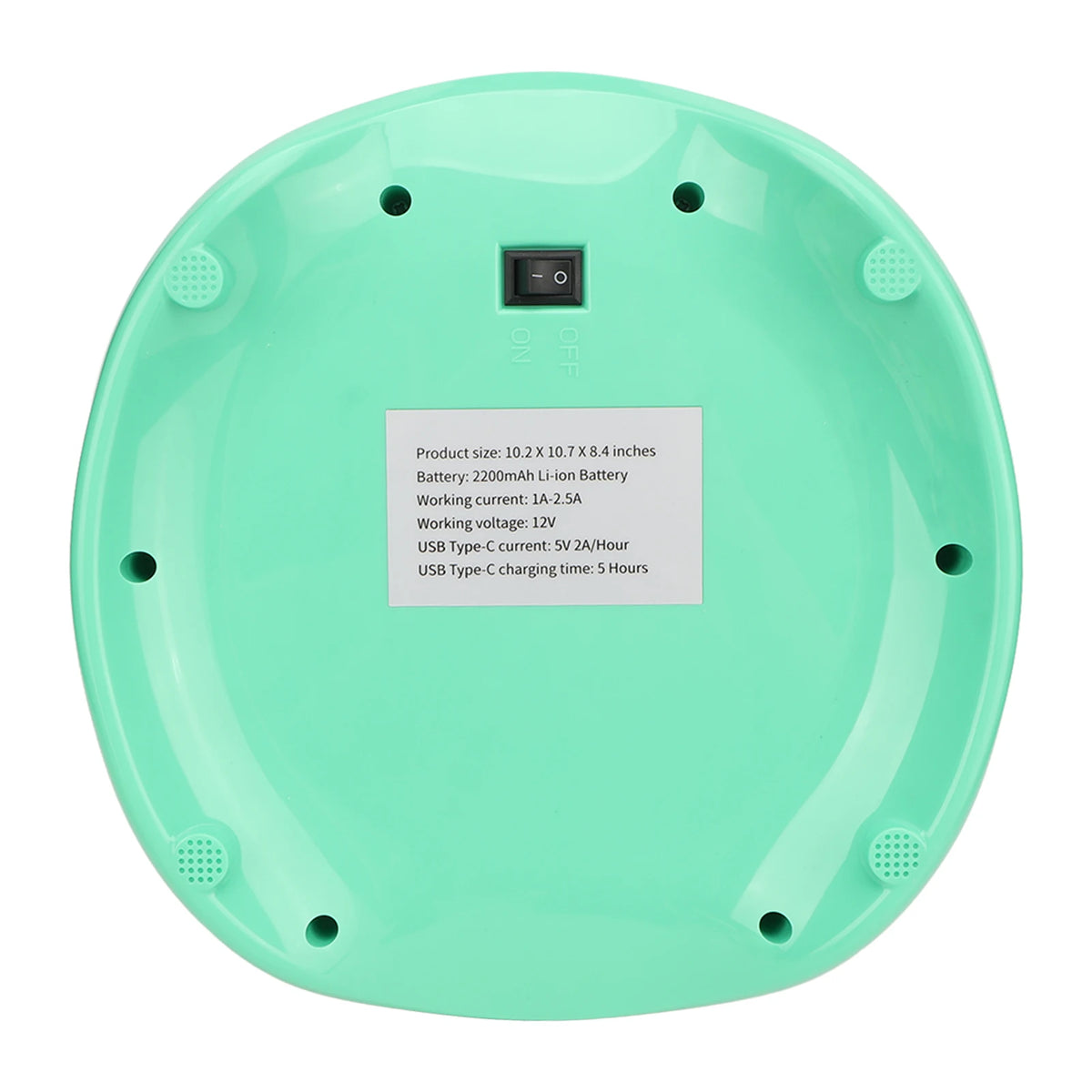 Lanzador automático de pelotas para perros, lanzador de pelotas recargable, juguete interactivo para mascotas con 3 modos, para interiores y exteriores