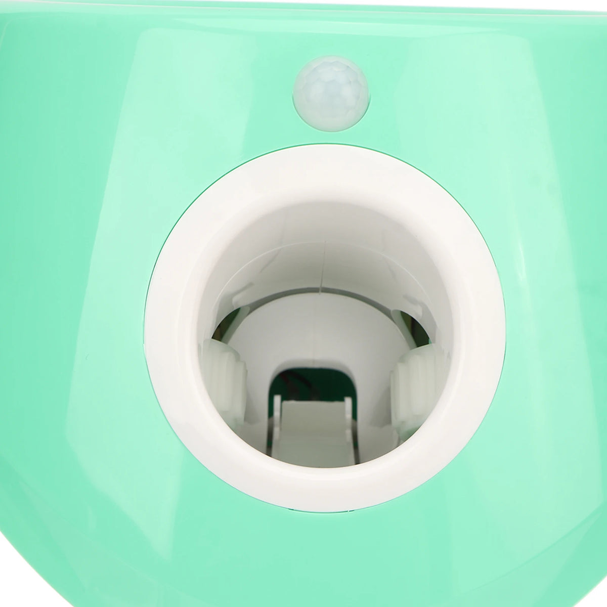 Lanzador automático de pelotas para perros, lanzador de pelotas recargable, juguete interactivo para mascotas con 3 modos, para interiores y exteriores