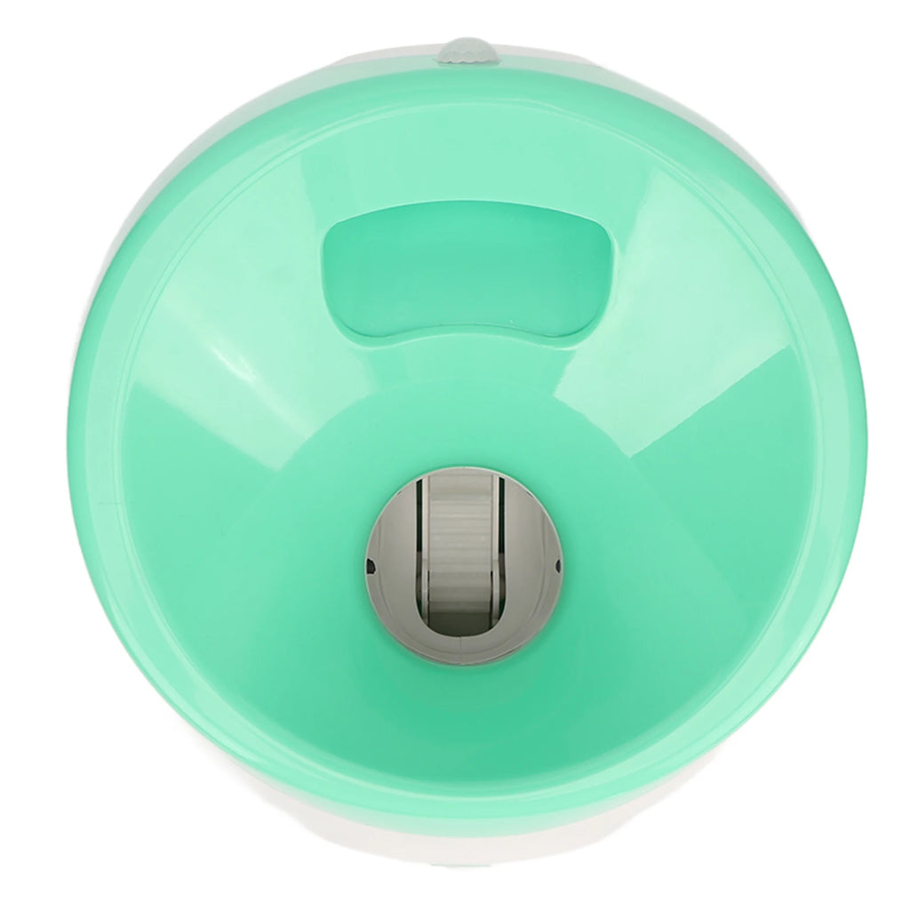 Lanzador automático de pelotas para perros, lanzador de pelotas recargable, juguete interactivo para mascotas con 3 modos, para interiores y exteriores