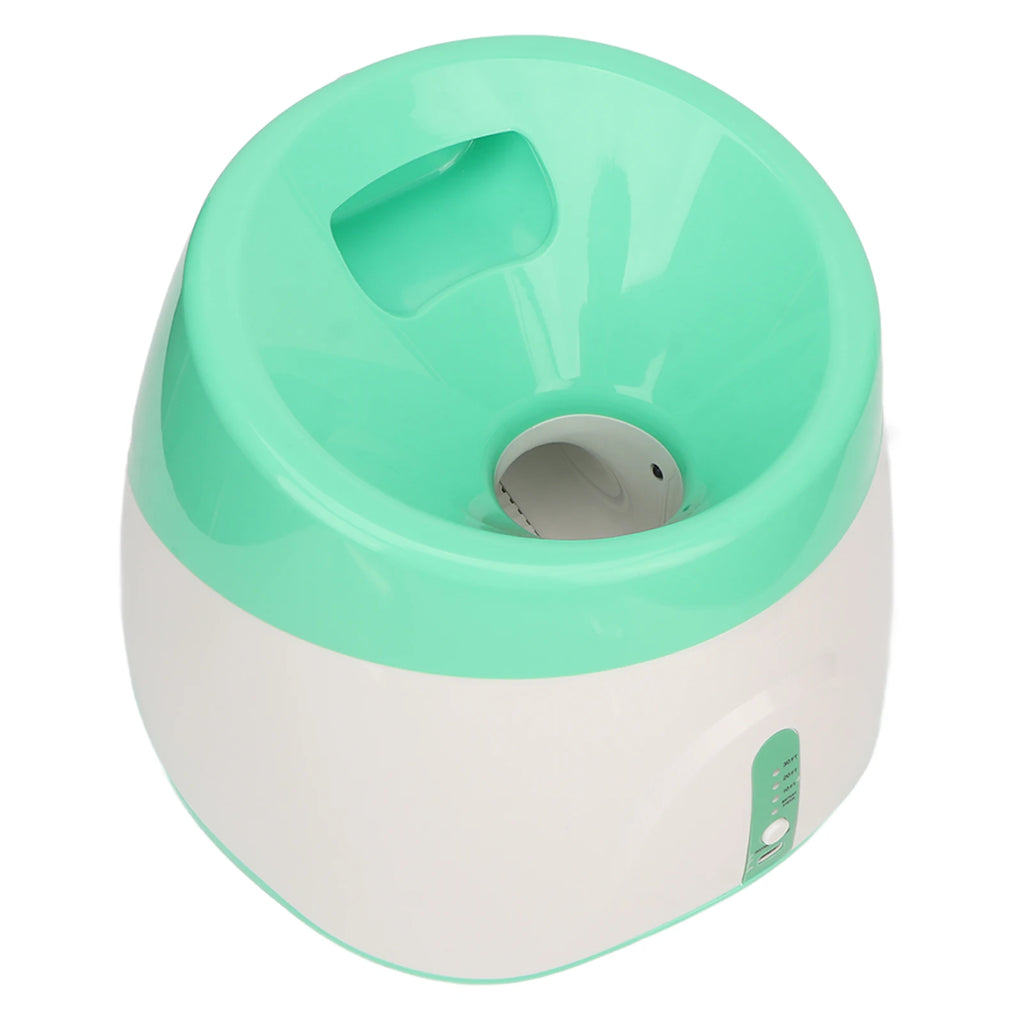 Lanzador automático de pelotas para perros, lanzador de pelotas recargable, juguete interactivo para mascotas con 3 modos, para interiores y exteriores