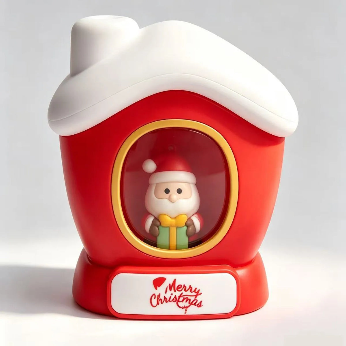 Christmas House Santa Air Humidifier